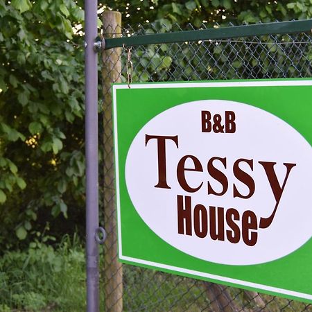Casa Vacanza E Per Lavoro Tessyhouse Spinea Ngoại thất bức ảnh