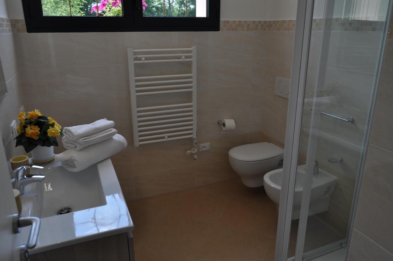 Casa Vacanza E Per Lavoro Tessyhouse Spinea Ngoại thất bức ảnh