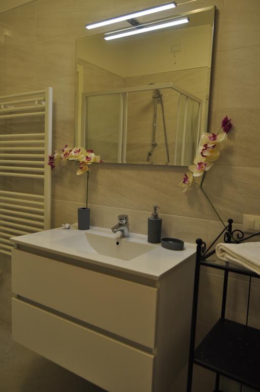 Casa Vacanza E Per Lavoro Tessyhouse Spinea Phòng bức ảnh