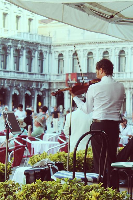 Casa Vacanza E Per Lavoro Tessyhouse Spinea Ngoại thất bức ảnh