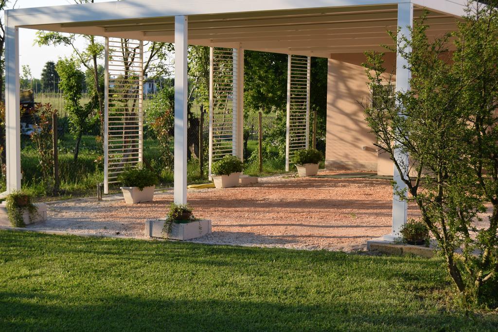Casa Vacanza E Per Lavoro Tessyhouse Spinea Ngoại thất bức ảnh