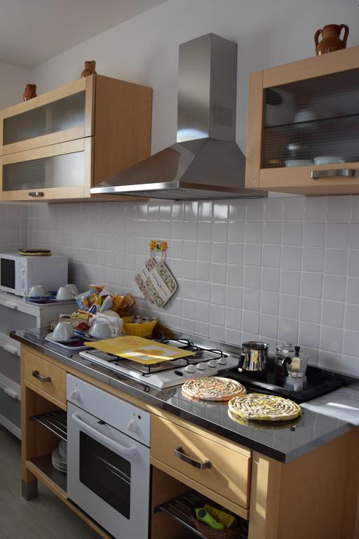 Casa Vacanza E Per Lavoro Tessyhouse Spinea Ngoại thất bức ảnh