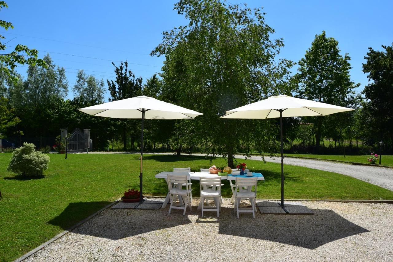 Casa Vacanza E Per Lavoro Tessyhouse Spinea Ngoại thất bức ảnh